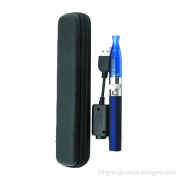 High cost performance electronic cigarette kit